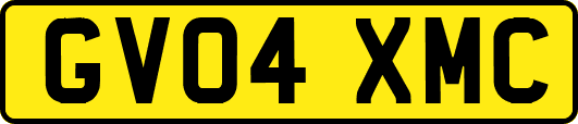 GV04XMC