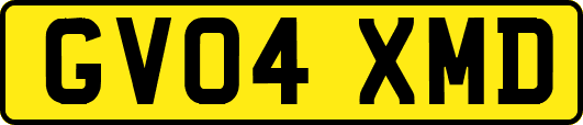 GV04XMD