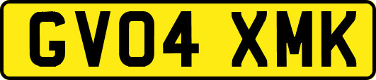 GV04XMK