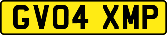 GV04XMP