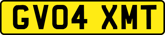 GV04XMT