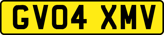 GV04XMV