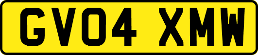 GV04XMW