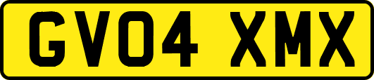 GV04XMX
