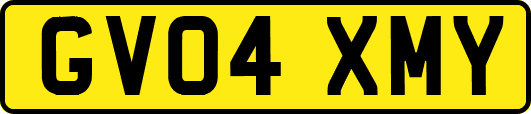 GV04XMY