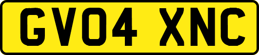 GV04XNC