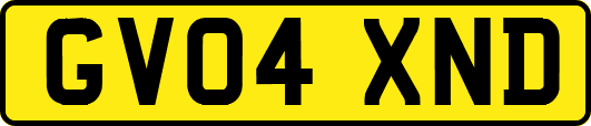 GV04XND