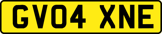 GV04XNE