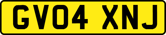 GV04XNJ