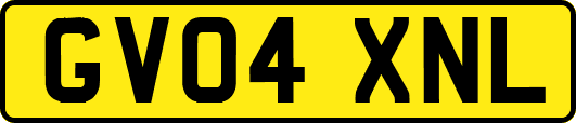 GV04XNL