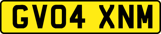 GV04XNM