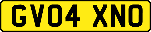GV04XNO