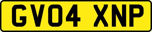 GV04XNP