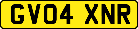 GV04XNR