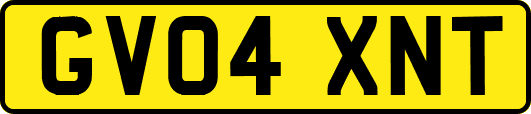 GV04XNT