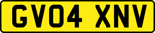 GV04XNV