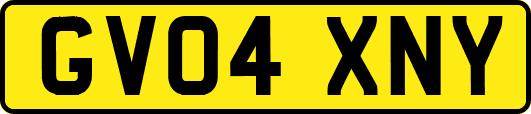 GV04XNY