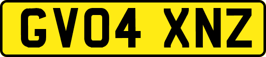 GV04XNZ