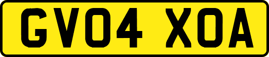 GV04XOA