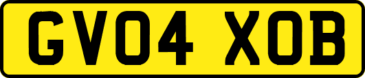 GV04XOB