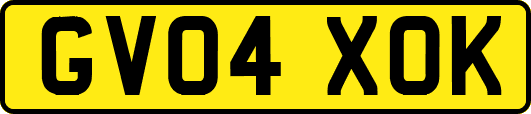 GV04XOK