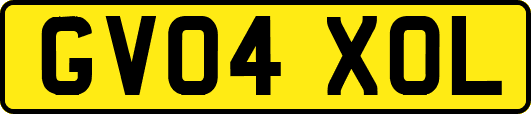 GV04XOL