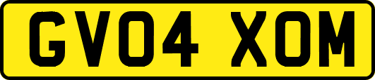 GV04XOM