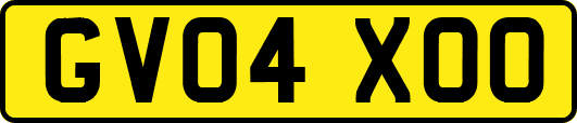 GV04XOO