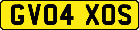 GV04XOS