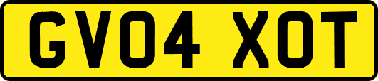 GV04XOT