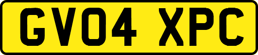 GV04XPC