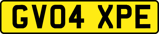 GV04XPE
