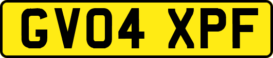 GV04XPF
