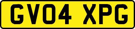 GV04XPG