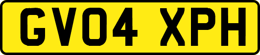 GV04XPH