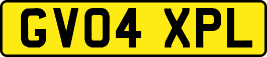 GV04XPL