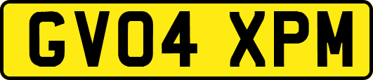 GV04XPM