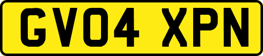 GV04XPN