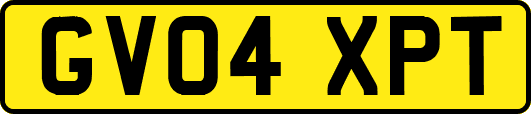 GV04XPT