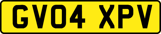 GV04XPV