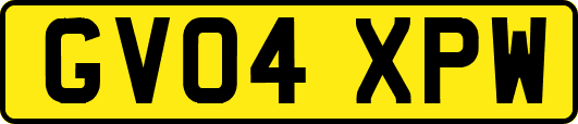 GV04XPW