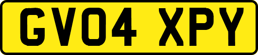 GV04XPY