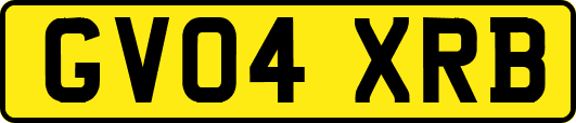 GV04XRB