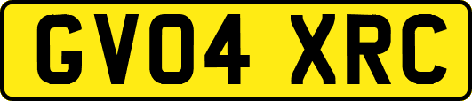 GV04XRC