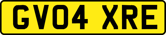 GV04XRE