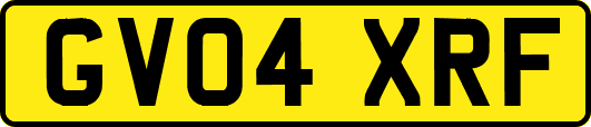 GV04XRF