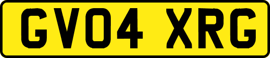 GV04XRG