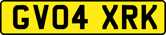 GV04XRK