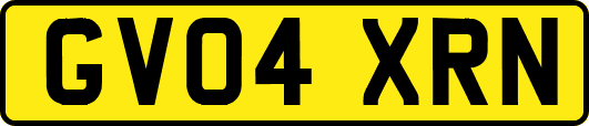 GV04XRN