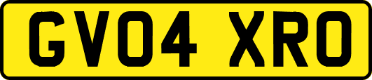 GV04XRO
